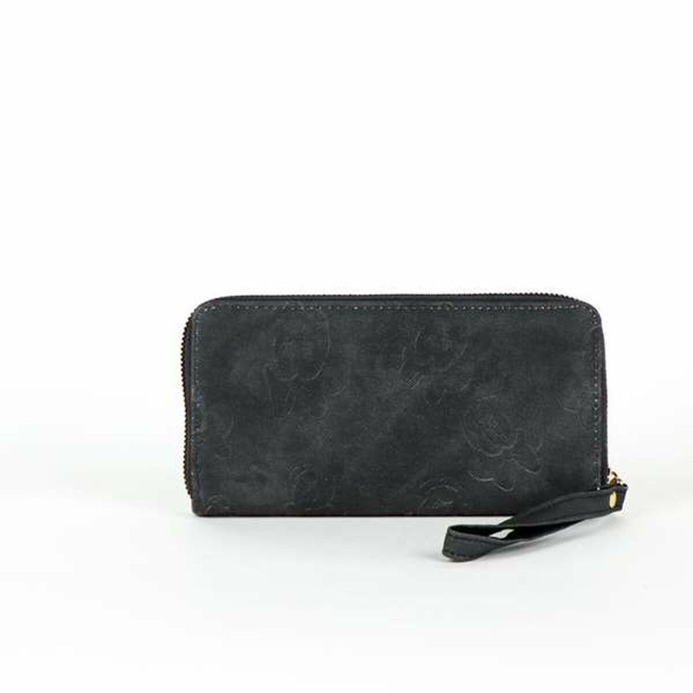 Purse Minnie Mouse Black
