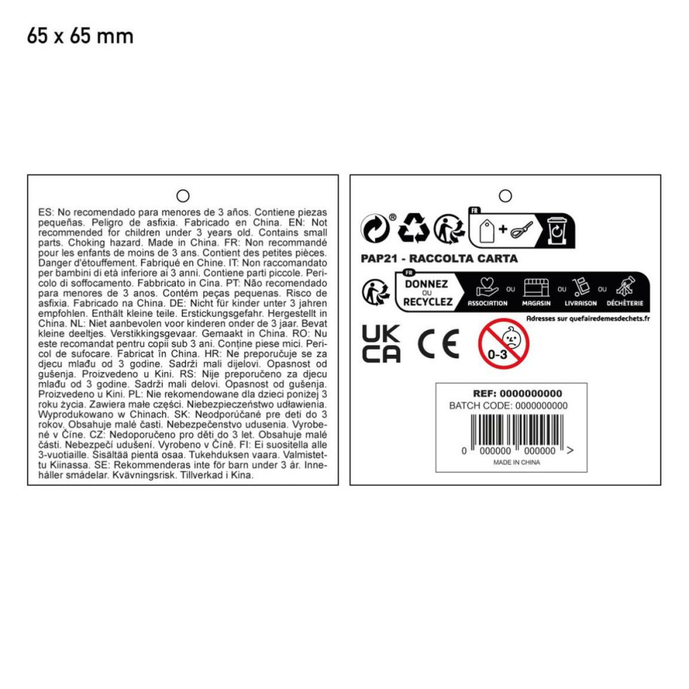 Pen The Avengers Blue