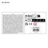 Pen The Avengers Blue