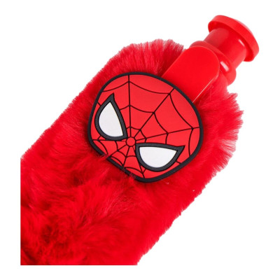 Pen The Avengers Red