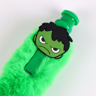 Pen The Avengers Red