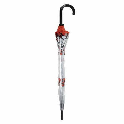 Umbrella Hello Kitty Blue 60 cm