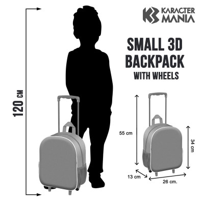 Modelling Clay Game Karactermania Multicolour