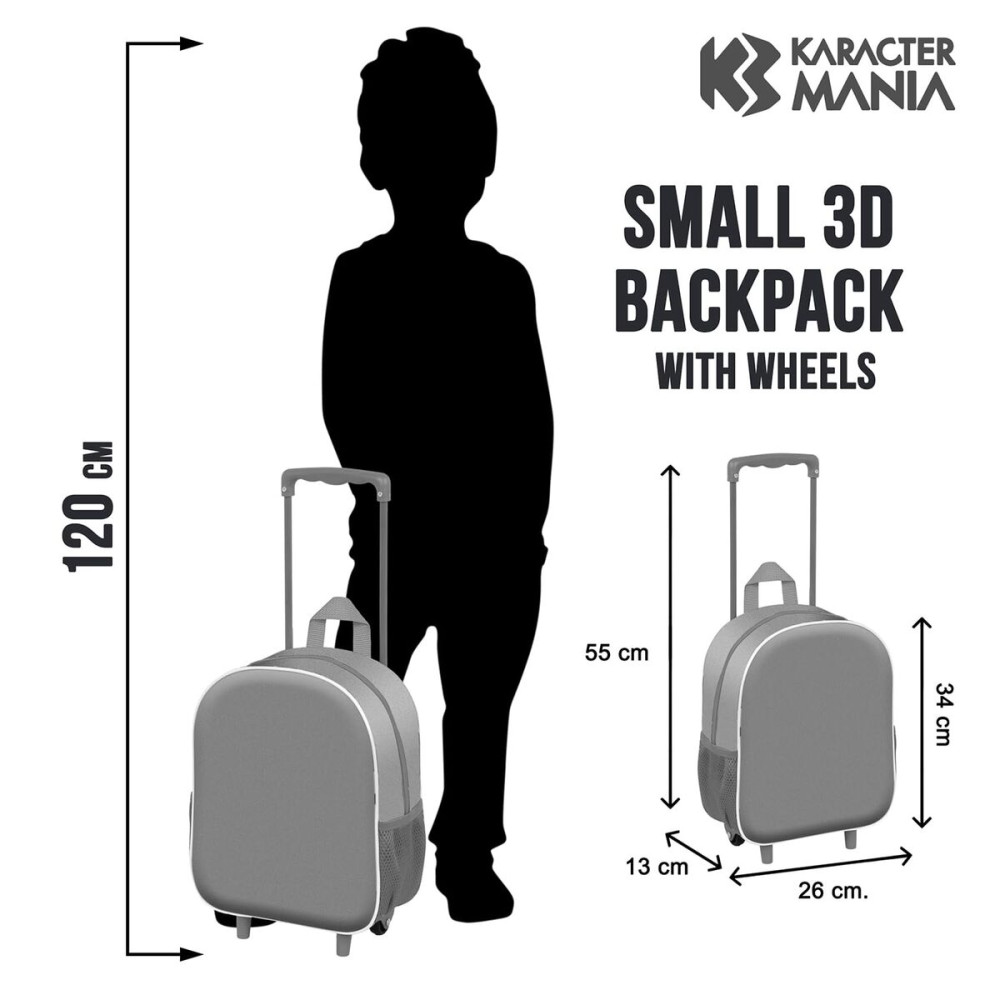 Modelling Clay Game Karactermania Multicolour