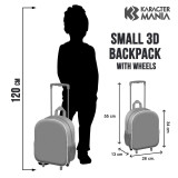 Modelling Clay Game Karactermania Multicolour