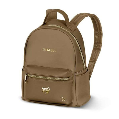 Casual Backpack The Lion King Simba Casual
