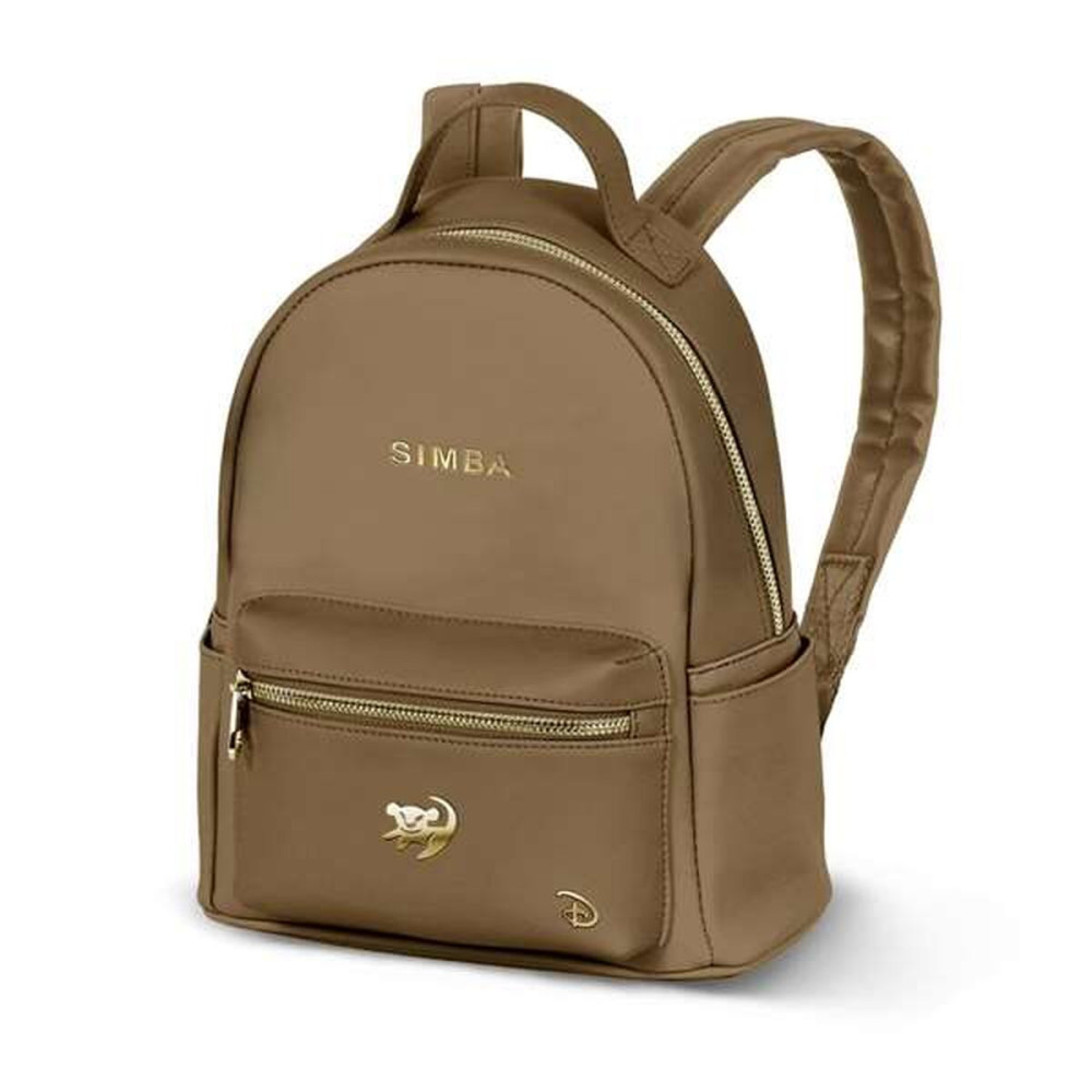 Casual Backpack The Lion King Simba Casual