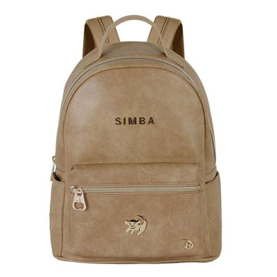 Casual Backpack The Lion King Simba Casual