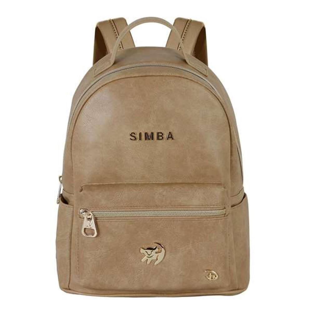 Casual Backpack The Lion King Simba Casual