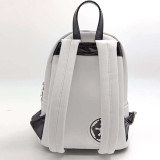 Casual Backpack Star Wars Darth Vader White 22 x 25,5 x 11,4 cm