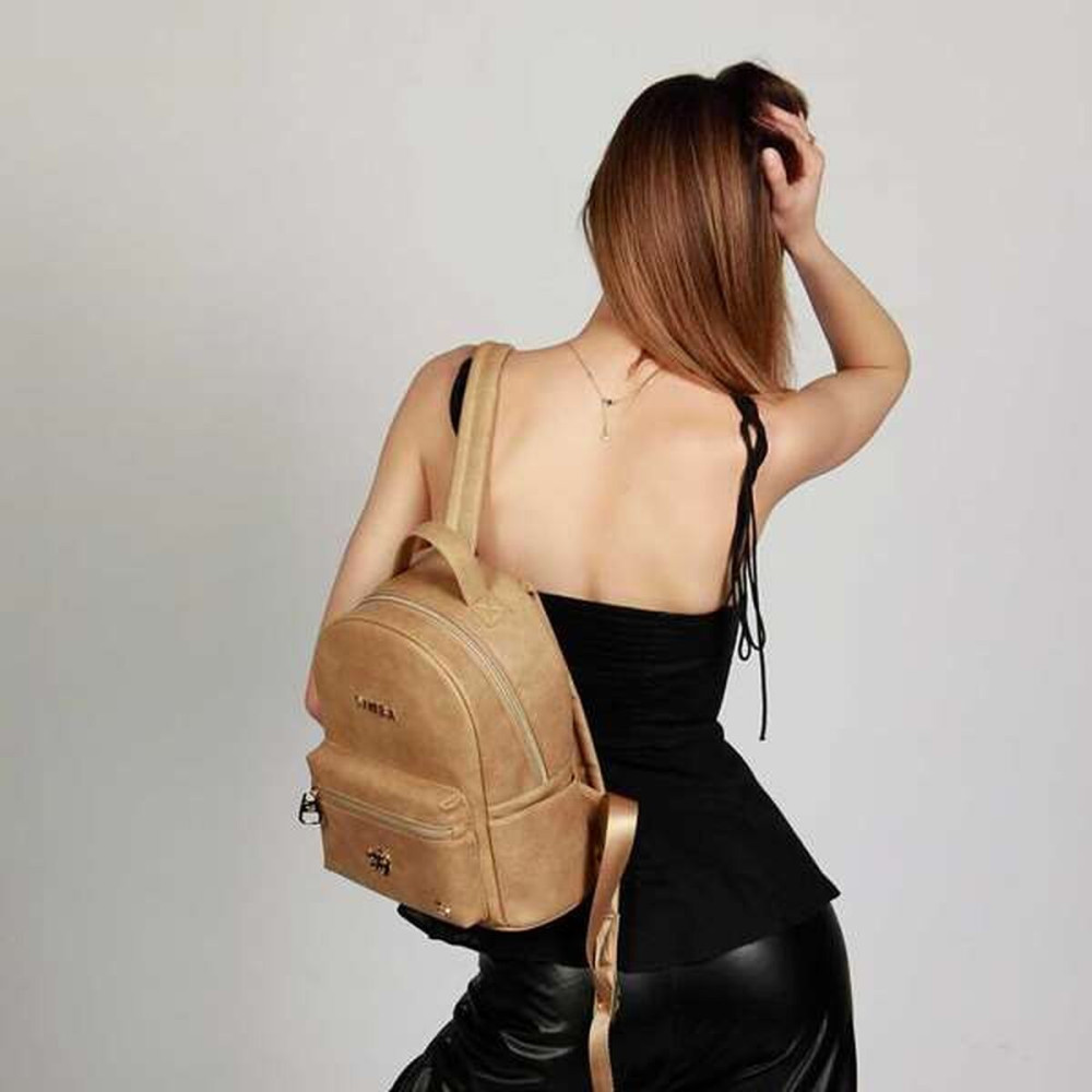 Casual Backpack The Lion King Simba Casual