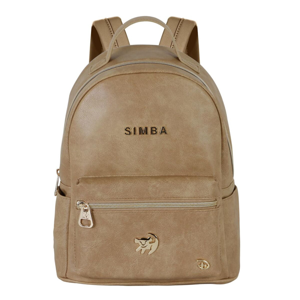 Casual Backpack The Lion King Simba Casual