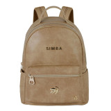 Casual Backpack The Lion King Simba Casual