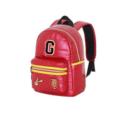 Casual Backpack Harry Potter Red