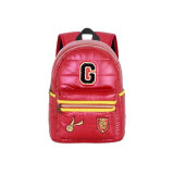 Casual Backpack Harry Potter Red