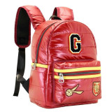 Casual Backpack Harry Potter Red
