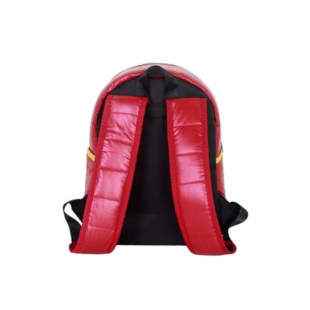 Casual Backpack Harry Potter Red