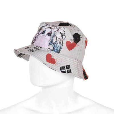 Child Hat Harley Quinn