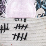 Child Hat Harley Quinn