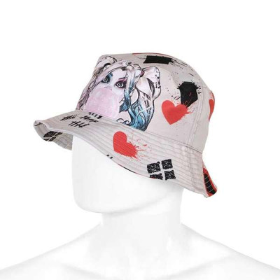 Child Hat Harley Quinn