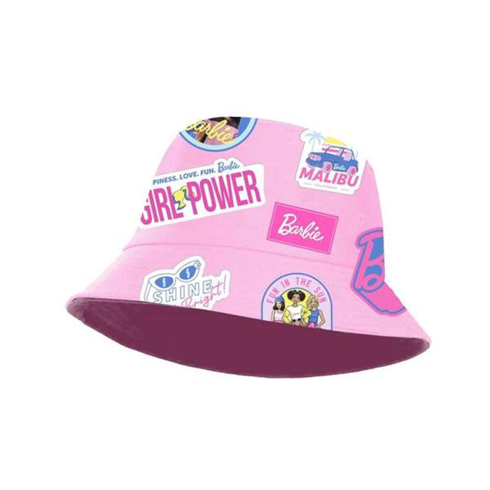 Child Hat Barbie Malibu