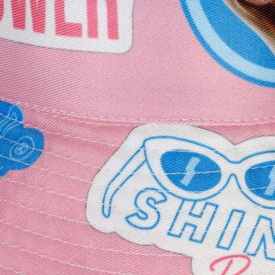 Child Hat Barbie Malibu