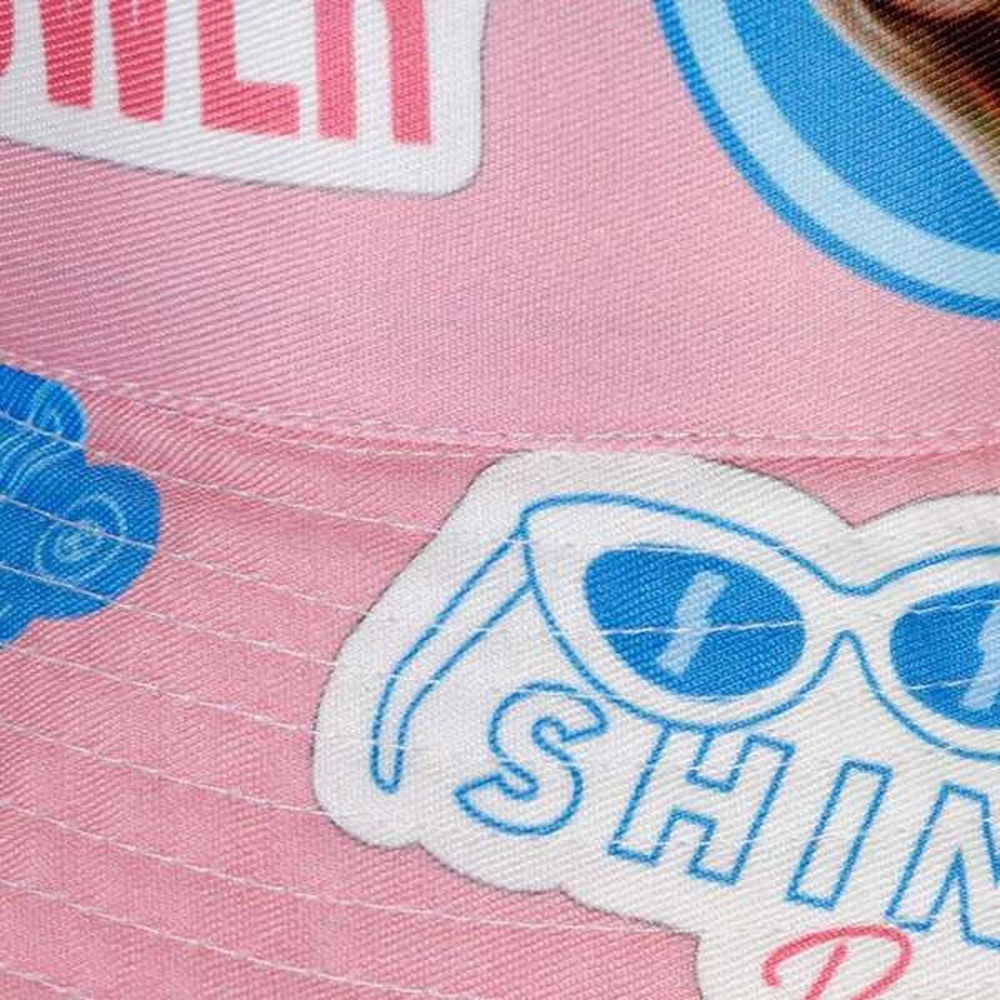 Child Hat Barbie Malibu