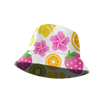 Child Hat Karactermania Fruits