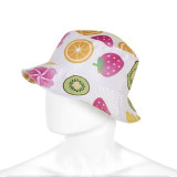 Child Hat Karactermania Fruits