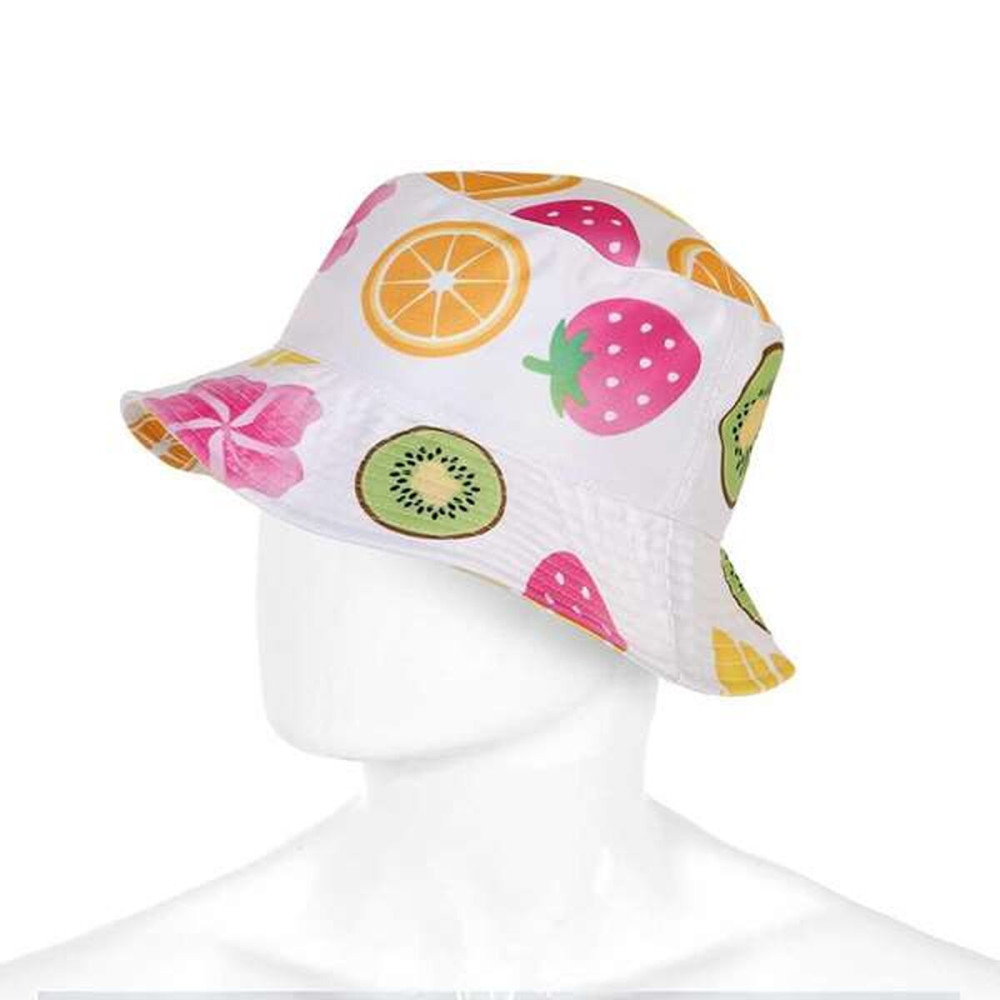 Child Hat Karactermania Fruits