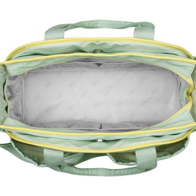 Diaper Changing Bag Looney Tunes Tweety  Green Innovative and functional