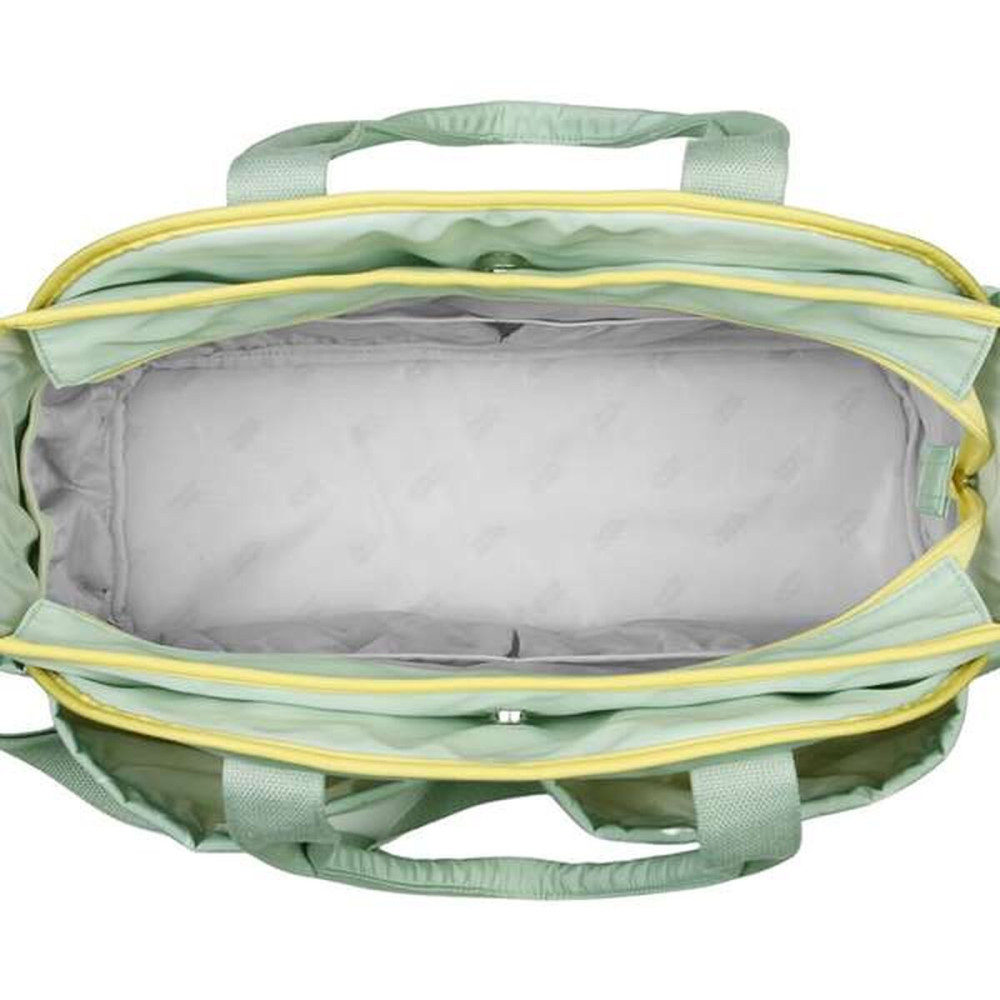 Diaper Changing Bag Looney Tunes Tweety  Green Innovative and functional