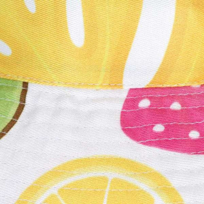 Child Hat Karactermania Fruits