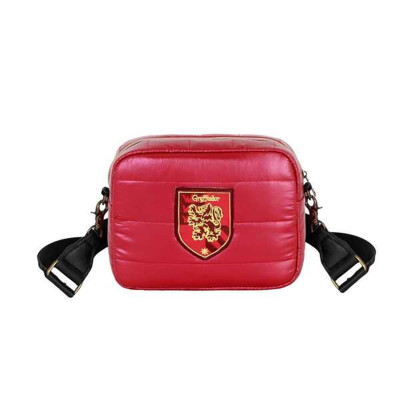 Shoulder Bag Harry Potter Red