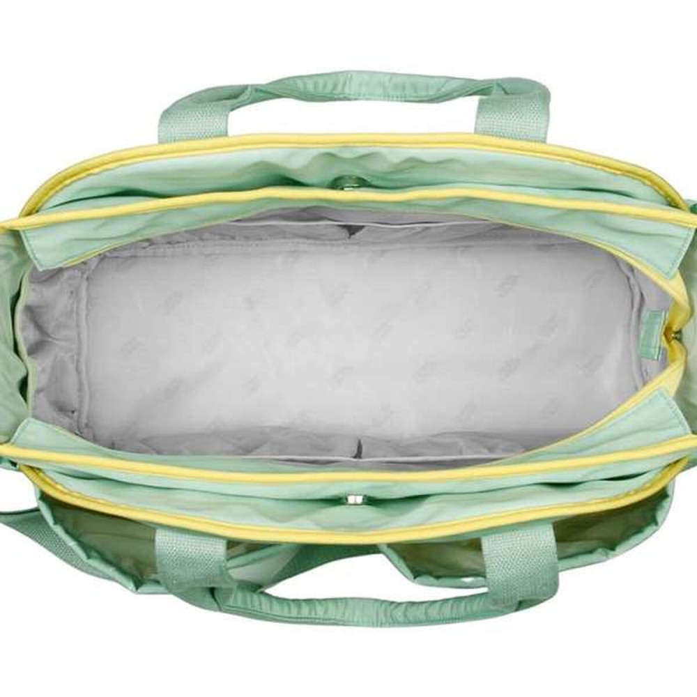 Diaper Changing Bag Looney Tunes Tweety  Green Innovative and functional