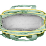 Diaper Changing Bag Looney Tunes Tweety  Green Innovative and functional