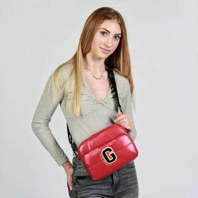 Shoulder Bag Harry Potter Red