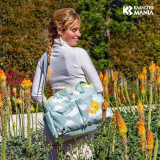 Diaper Changing Bag Looney Tunes Tweety  Green Innovative and functional