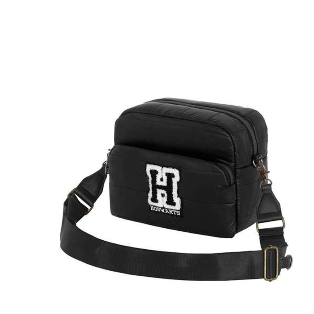 Shoulder Bag Harry Potter Black