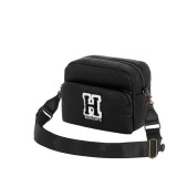 Shoulder Bag Harry Potter Black