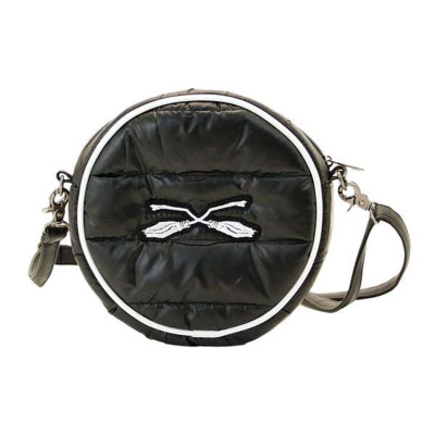 Hand bag Harry Potter Black