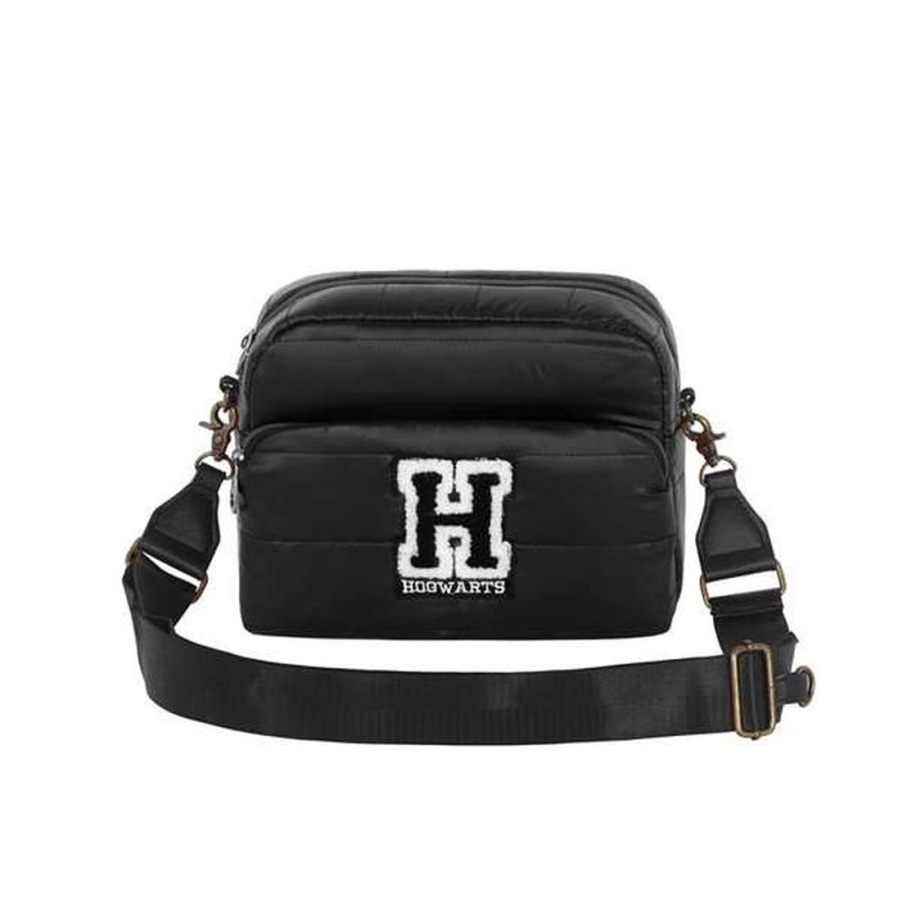 Shoulder Bag Harry Potter Black