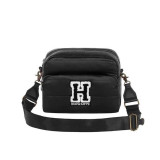 Shoulder Bag Harry Potter Black