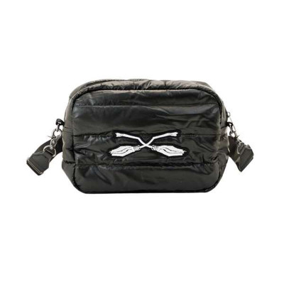 Shoulder Bag Harry Potter Black