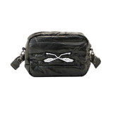 Shoulder Bag Harry Potter Black