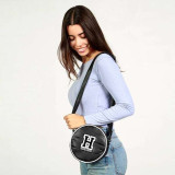 Hand bag Harry Potter Black