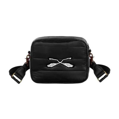 Shoulder Bag Harry Potter Black