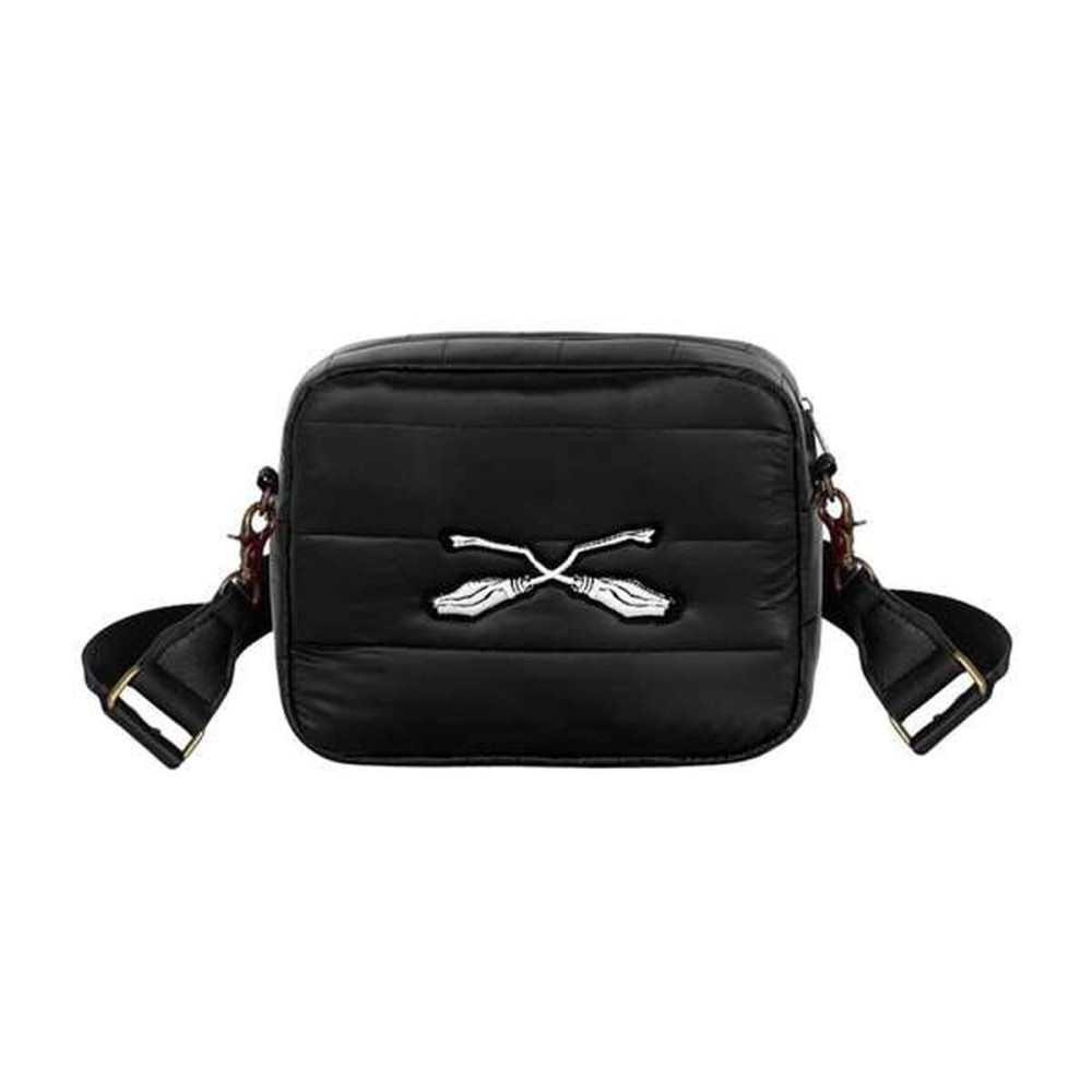 Shoulder Bag Harry Potter Black