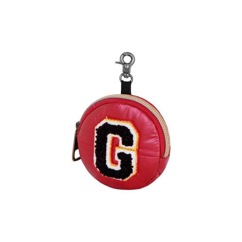 Purse Keyring Harry Potter Red
