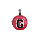 Purse Keyring Harry Potter Red